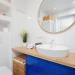 Appartement Wyjatkowy Z Antresola I Dwoma Sypialniami-500m Od Morza
