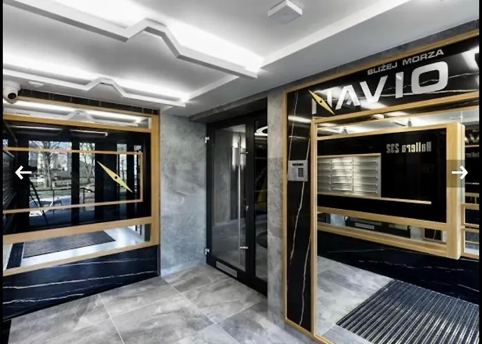 Apartament Wyjatkowy Z Antresola I Dwoma Sypialniami-500m Od Morza Gdańsk